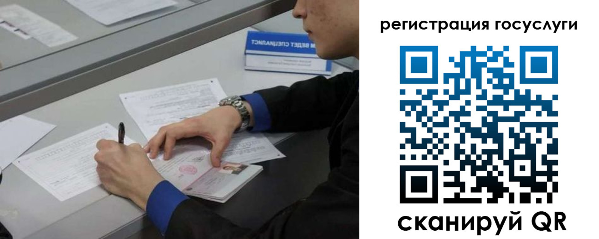 временная регистрация недорого в Димитровграде